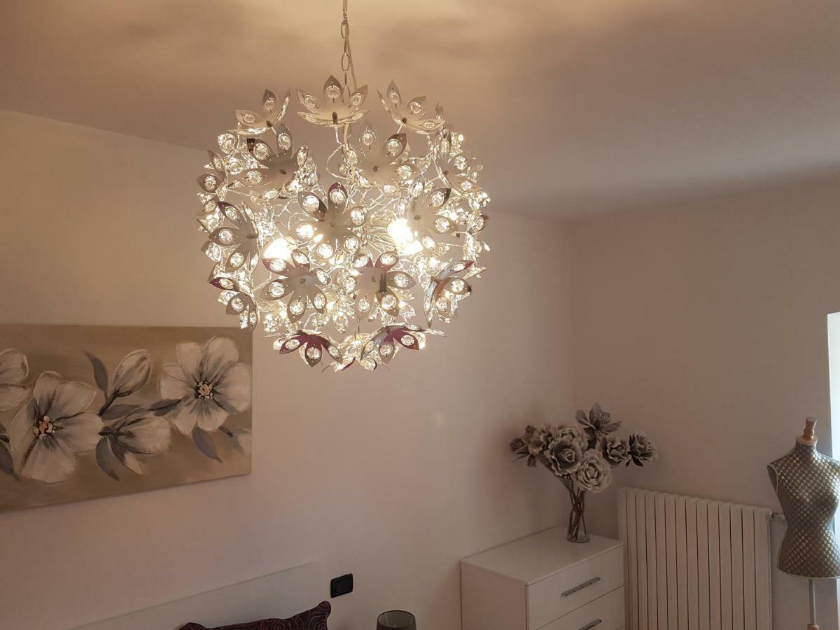 Apartament Chuck *