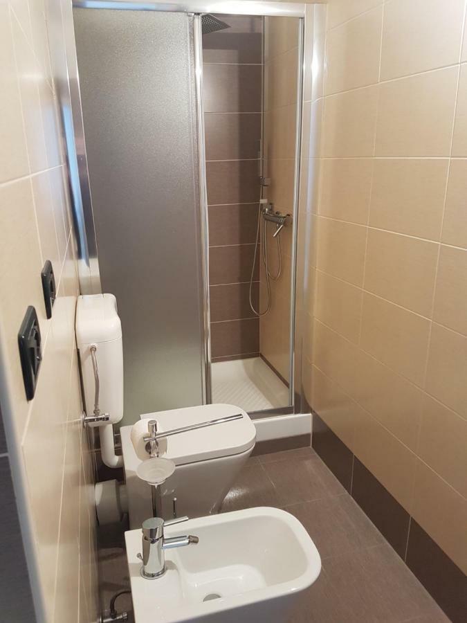 Apartament Chuck Vrh (Krk)