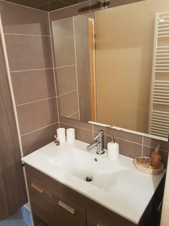 Chuck Apartament *