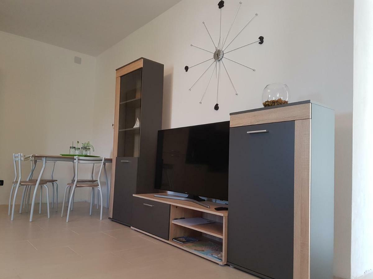Apartament Chuck
