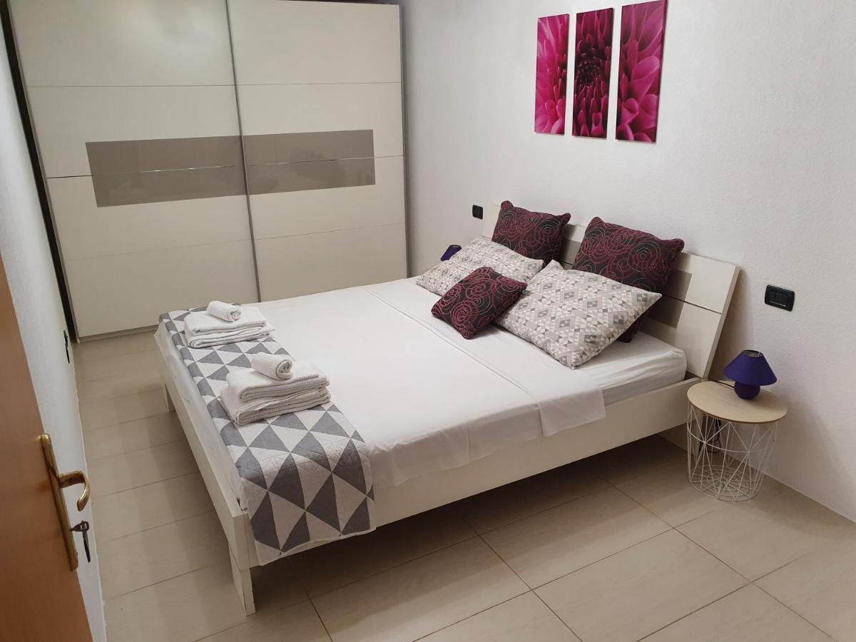 Chuck Apartment Vrh (Krk)