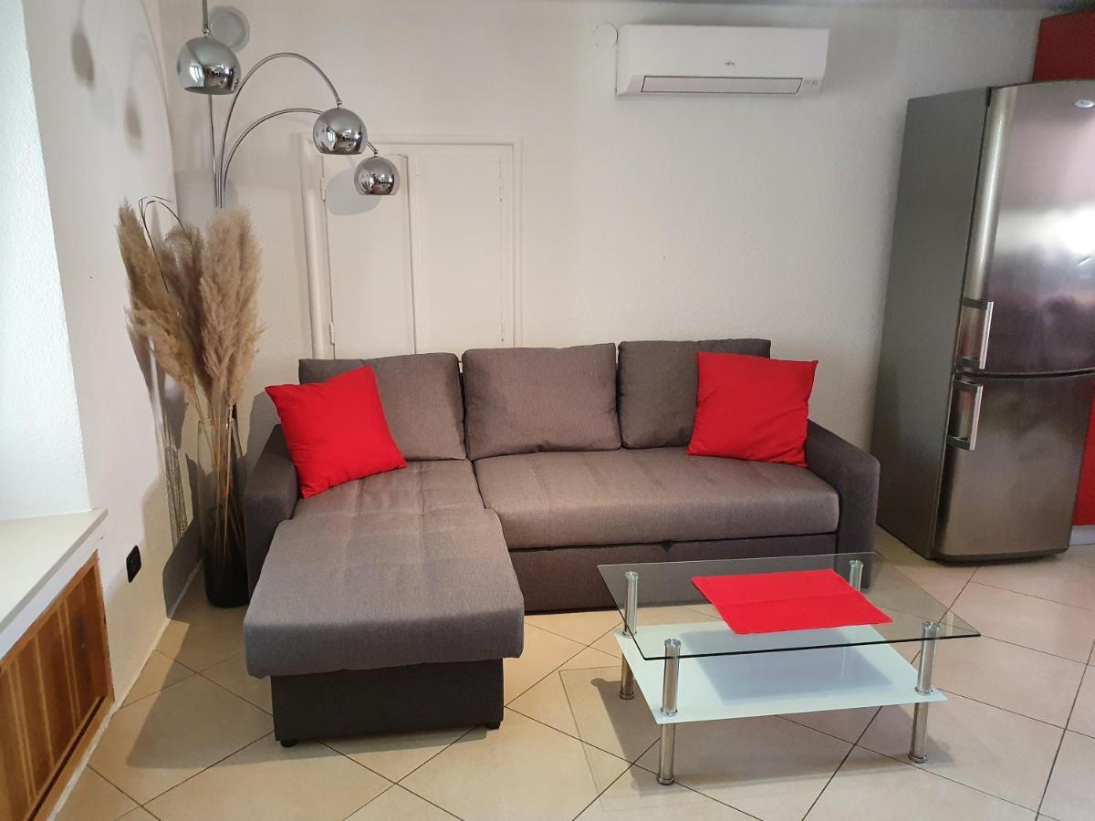 Apartment Chuck Vrh (Krk)