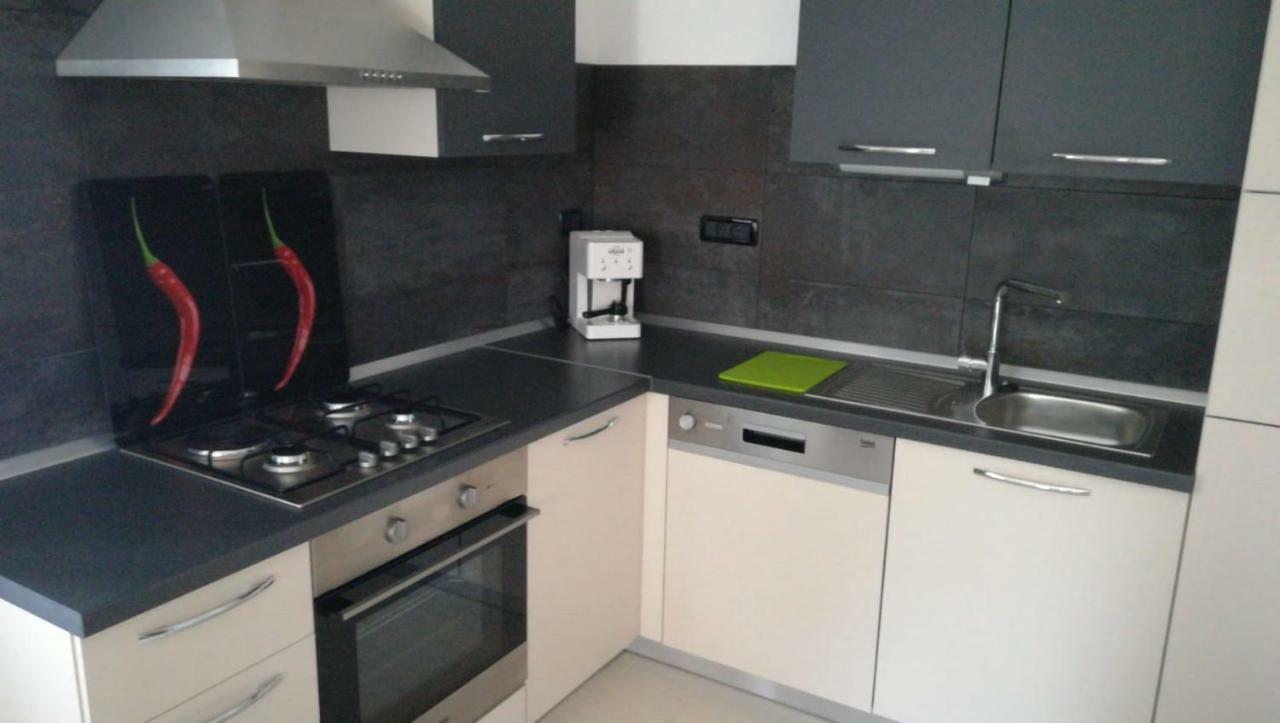 Chuck Apartment Vrh (Krk)