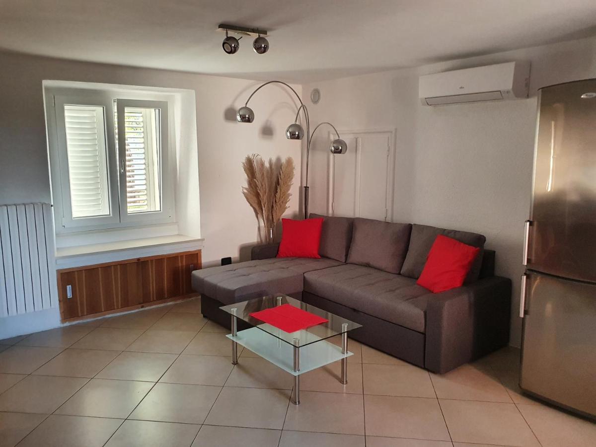 Apartman Chuck *
