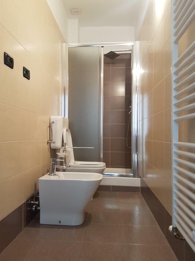 Apartman Chuck *